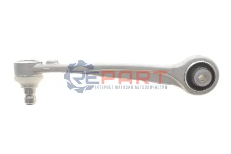 Фото Важіль підвіски (передній/зверху/ззаду) (R) Audi Q5/Q7/Q8/VW Touareg 2.0/3.0 TDI 15- ASMETAL (23AU0303B) изображение 1