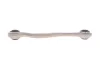 Рычаг подвески (задний) (R) Audi A4/A5/A6/A7/A8/Q5 07-18 ASMETAL (23AU2523B) изображение 3