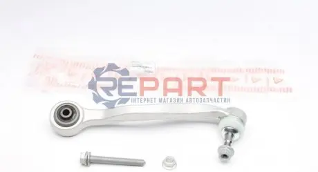 Фото Рычаг подвески ASMETAL (23BM0322) изображение 1