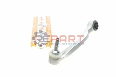 Фото Рычаг подвески ASMETAL (23BM0322B) изображение 1