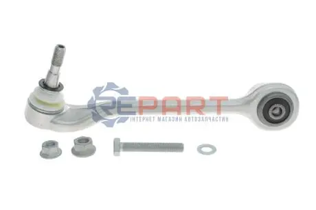 Важіль підвіски (передній) BMW 5 (E60/E61) 03-11 (L) (без кріплень) ASMETAL 23BM0326 Купити в Україні