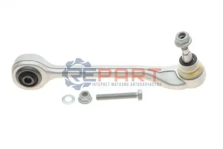 Важіль підвіски (передній) BMW 5 (E60/E61) 03-11 (R) (без кріплень) ASMETAL 23BM0327 Купити в Україні
