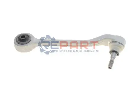 Важіль підвіски (передній) BMW 5 (E60/E61) 03-11 (R) ASMETAL 23BM0327B Купити в Україні