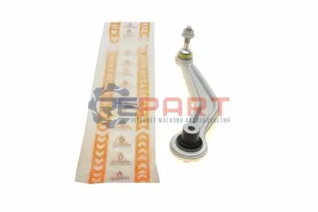 Рычаг подвески ASMETAL 23BM0334B Купить в Украине