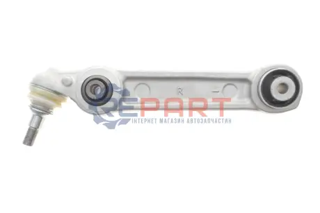 Важіль підвіски (передній/знизу/ззаду) (L) BMW 5 (G30/G90) 16- B46/B47/B48/B57/B58 ASMETAL 23BM0343B Купить в Украине