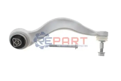 Важіль підвіски (передній/знизу/спереду/L) BMW 5 (G30/F90)16 ASMETAL 23BM0350 Купить в Украине