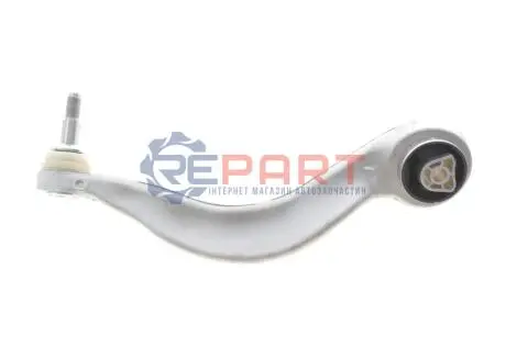 Важіль підвіски (передній/знизу/спереду/R) BMW 5 (G30/F90) 16 ASMETAL 23BM0351B Купити в Україні