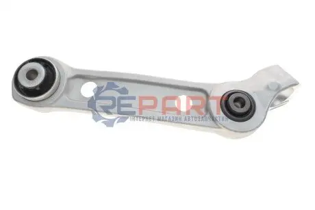 Рычаг подвески (передний/сзади/снизу/L) BMW 5 (G30/F90/G31)16- (без болтов) ASMETAL 23BM0352B Купить в Украине
