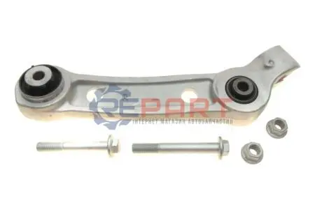Рычаг подвески (передний/сзади/снизу)/R) BMW 5 (G30/F90/G31) 16- ASMETAL 23BM0353 Купить в Украине