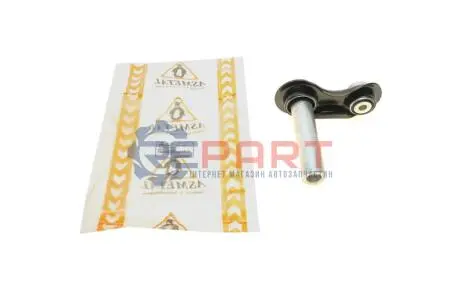 Рычаг задн. (нижний.) BMW 5 (E39)/6 (E63)/7 (E38)/X5 (E53) 95- ASMETAL 23BM0399 Купить в Украине
