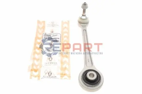 Важіль підвіски (задній/зверху/спереду) BMW X5 (E53) 00-06 ASMETAL 23BM0400B Купити в Україні