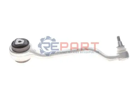 Фото Важіль підвіски (передній/знизу/спереду) (R) BMW X5 (F15/F85)/X6 (F16/F86) 3.0-4.4 06-19 N57/N63 ASMETAL (23BM0423B) зображення 1