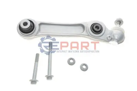 Рычаг подвески (передний/снизу/сзади)) (L) BMW 5 (F10/F11)/6 (F12/F13) 09- ASMETAL 23BM1200 Купить в Украине