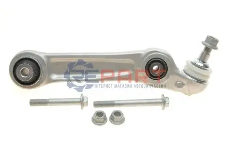 Важіль підвіски (передній/знизу/ззаду) (R) BMW 5 (F10/F18)/6 (F12/F13) 09-18 ASMETAL 23BM1201 Купити в Україні