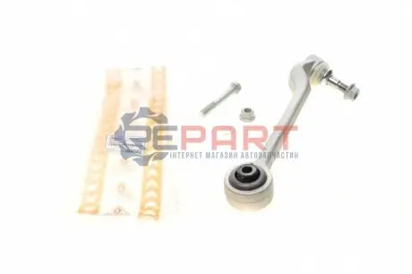 Рычаг подвески (передний/снизу/сзади)) BMW 1 (F20/F21)/2 (F22/F87)/3 (F30/F31/F34/F80)/4(F36) 11- ASMETAL 23BM2601 Купить в Украине