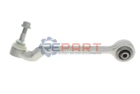 Рычаг подвески (передний/снизу/сзади) (R) BMW 1 (F20/F21)/2 (F22/F87)/3 (F30/F31/F34/F80)/4(F36) 11- ASMETAL 23BM2601B