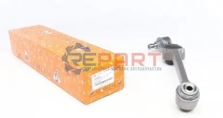 Фото Важіль підвіски (передній) (R) Ford Escort IV 85-90 ASMETAL (23FR0500) зображення 1