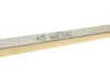 Рычаг передней подвески левый Escort/Orion 83-90 ASMETAL (23FR0501) изображение 9