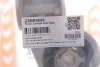 Подушка балки (задньої) MB Vito (W639) 03- ASMETAL (23MR0888) зображення 3