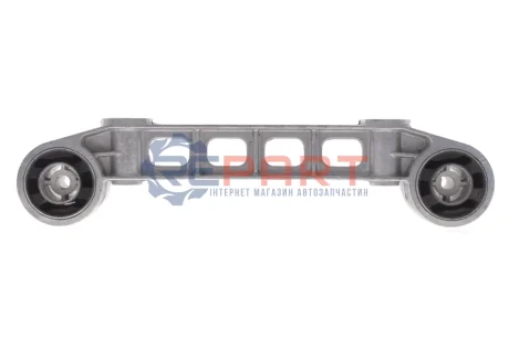 Подушка балки (задньої) MB Vito (W639) 03- ASMETAL 23MR0888