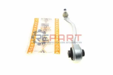 Фото Рычаг подвески ASMETAL (23MR3200B) изображение 1