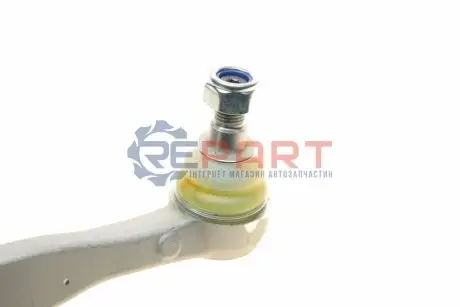 Фото Важіль підвіски (передній/знизу/спереду) (R) MB C-class (W203/W204) 00-/SLK/SLC/CLS/CLC-class 04- ASMETAL (23MR3211B) зображення 1