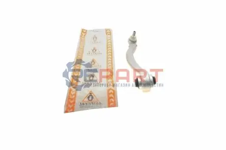 Фото 1 — Важіль підвіски (передній/знизу) (R) MB C-class (W204) 07-14 ASMETAL (23MR3215B) Фото Важіль підвіски (передній/знизу) (R) MB C-class (W204) 07-14 ASMETAL (23MR3215B) зображення 1