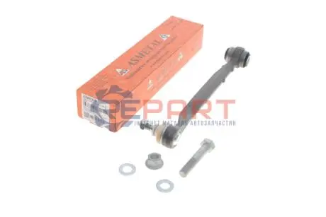 Рычаг подвески (задний/снизу)) MB C-class (W203) 00-07 ASMETAL 23MR3240 Купить в Украине