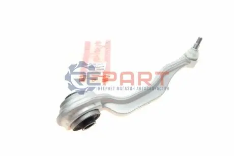 Фото Важіль підвіски (передній/знизу) (L) MB E-class (W211/S211) 02-09/SL-class (R230) 01-12 ASMETAL (23MR3500B) зображення 1