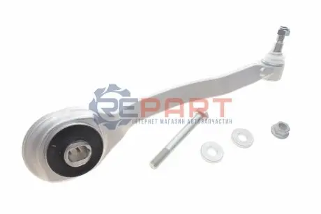 Фото Рычаг подвески ASMETAL (23MR3501) изображение 1