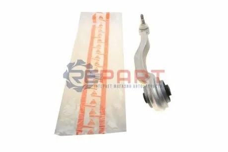 Фото Важіль підвіски (передній/знизу) (R) MB E-class (W211/S211) 02-09/SL-class (R230) 01-12 ASMETAL (23MR3501B) зображення 1