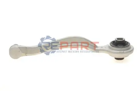 Фото Рычаг подвески (передний) (R) MB S-class (W220/C215) 98-06 (продольный) (с болтом и гайкой)) ASMETAL (23MR3801) изображение 1