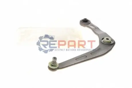 Важіль підвіски (передній) (R) Peugeot 206 98 ASMETAL 23PE0611 Купити в Україні