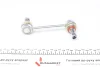 Тяга стабілізатора (переднього) Alfa Romeo 147/156/GT 97-10 (L=125mm) ASMETAL (26AR1000) зображення 5