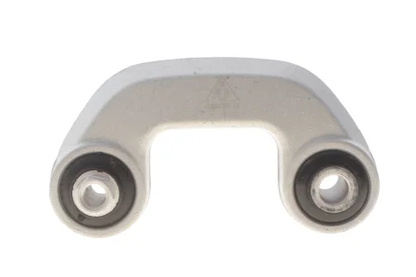 Тяга стабилизатора (переднего) (L) Audi A4 1.6-4.2 00-09 (без болтов) ASMETAL 26AU0213B
