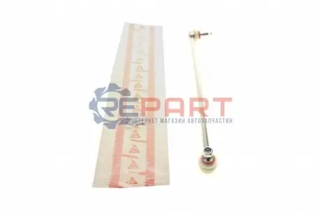 Тяга стабілізатора (переднього) (L) BMW 7 (E65/E66/E67) 01-08 (L=426mm) ASMETAL 26BM0310 Купити в Україні