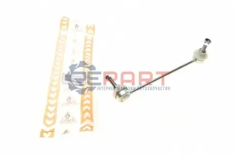 Тяга (стойкая) стабилизатора ASMETAL 26BM0501 Купить в Украине