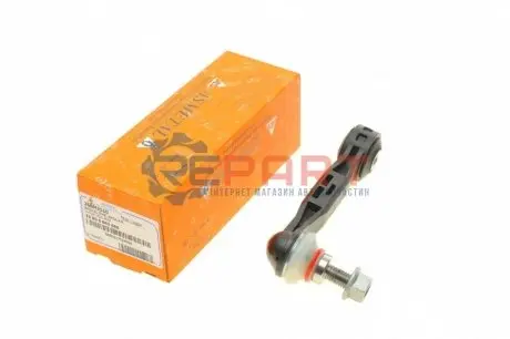 Тяга стабілізатора (заднього) BMW 2 (F45)/1 (F40)/ Mini Mini (F56) 1.2-2.0/1.5-2.0d 14- ASMETAL 26BM2110 Купити в Україні