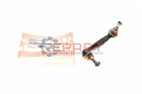 Фото Тяга (стойкая) стабилизатора ASMETAL (26BM2511) изображение 1