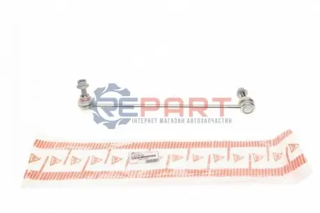 Тяга стабілізатора (переднього) (L) BMW X3 (F25)/X4 (F26) 1.6-3.0D 10 ASMETAL 26BM2700 Купити в Україні