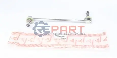 Тяга стабілізатора (переднього) (L) Chevrolet Captiva/Opel Antara 06 ASMETAL 26CH0100 Купити в Україні