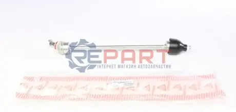 Тяга (стойкая) стабилизатора ASMETAL 26CT0100 Купить в Украине