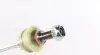 Тяга стабилизатора (переднего) Peugeot 406 1.6-3.0 95-04 (L=309.5mm) ASMETAL (26CT0200) изображение 2
