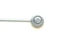 Тяга стабілізатора (переднього) (L) Chevrolet Lacetti 05 ASMETAL (26DW2000) зображення 4