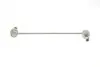 Тяга стабілізатора (переднього) Ford Focus/Kuga/C-Max 04-12/Volvo C30/C70/V50 04-13 (L=298mm) ASMETAL (26FR2205) зображення 4