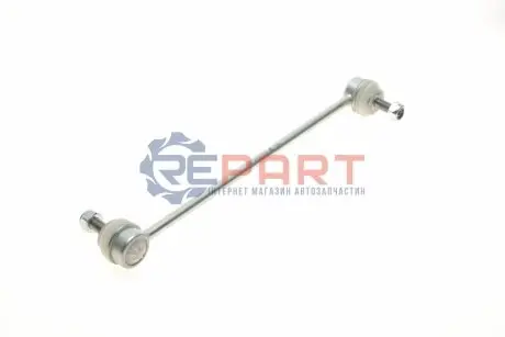 Тяга стабилизатора (переднего) Ford Focus III/Mondeo IV/Volvo XC60 06- (L=300mm) ASMETAL 26FR2205