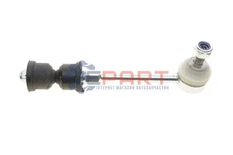 Тяга стабилизатора (заднего) Ford Galaxy/Mondeo/S-Max/Volvo S60/S80/V60/V70/XC60/XC70 06- (L=179мм) ASMETAL 26FR2210 Купить в Украине