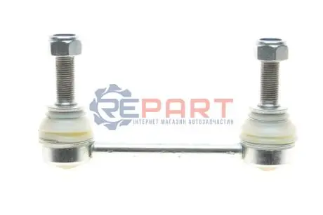Тяга стабилизатора (заднего) Ford Mondeo 14- (L=120mm) ASMETAL 26FR2300 Купить в Украине
