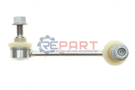 Тяга стабілізатора (заднього) (L) Honda CR-V I (RD) 95-02 (L=125mm) ASMETAL 26HN0202 Купити в Україні