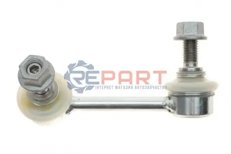 Тяга стабілізатора (заднього) (R) Honda CR-V II 01-07 ASMETAL 26HN0213 Купити в Україні